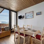 Ski-in Chalet-style View Flat - Les Eterlous * Val Thorens
